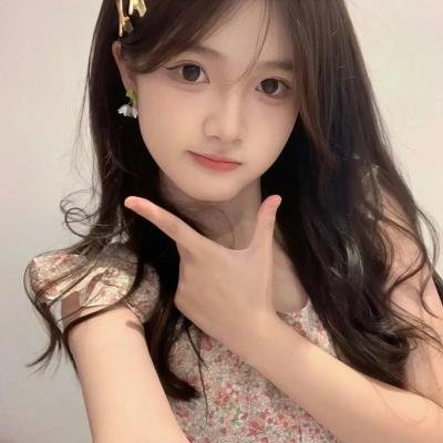 爱马的女孩