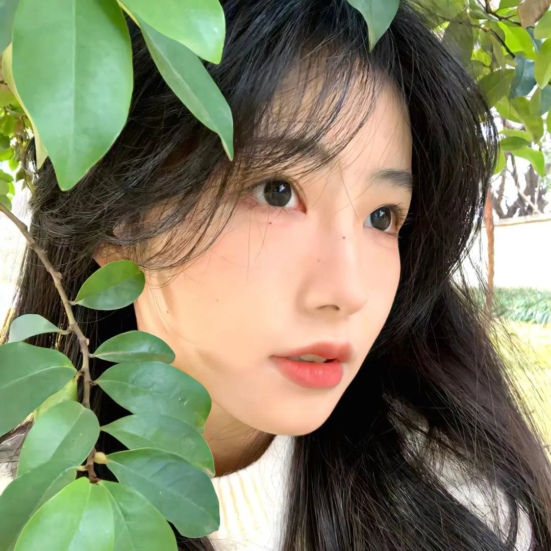 女佣