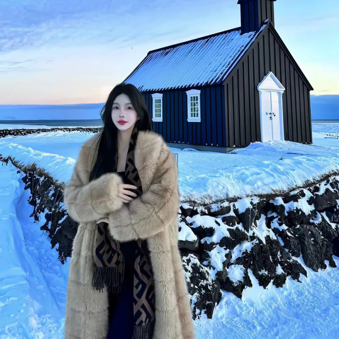 白雪公主复仇记